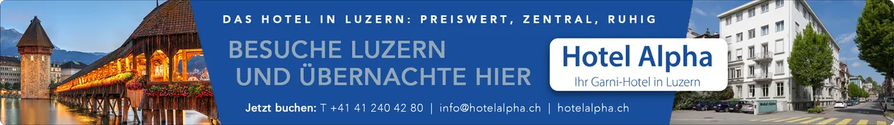 Hotel Alpha